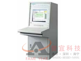 SIEMENS FMS8000Sͼʾ