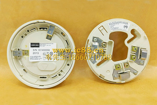 Hochiki  ֪ SLR-E-IS̽15-30V DC SN.301400058