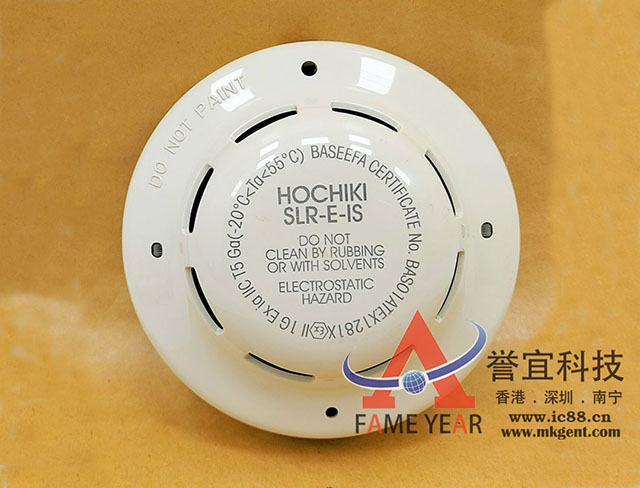 Hochiki  ֪ SLR-E-IS̽15-30V DC SN.301400058