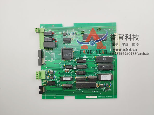 NOTIFIERŵ۷ƶ AFP3200.PCB.CPU 